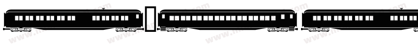 HTF Heavyweight字体转换